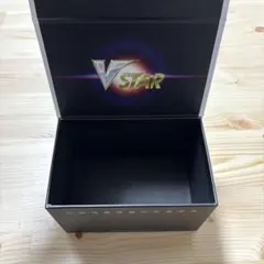 【箱のみ】PREMIUM TRAINER BOX VSTARのサムネイル