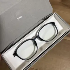 JINS SCREEN 25%CUT JUNIOR SJ01 ブルーグレー