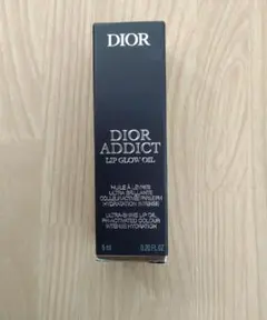 ディオール アディクト リップ グロウ オイル 046 クランベリー（限定色）