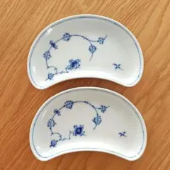 廃盤品 ロイヤルコペンハーゲン ブルーフルーテッドジャパニーズ