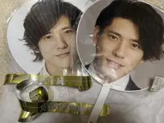 ニノLIVEグッズ♡