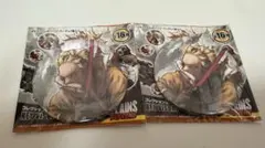 僕のヒーローアカデミア ホークス コレクション缶バッジ 原画展