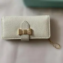 Samantha Thavasa Petit Choice キーケースのサムネイル