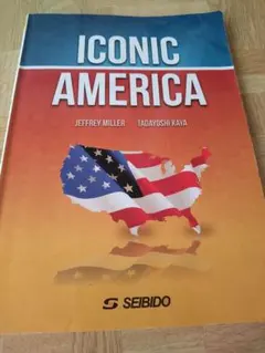 ICONIC America
