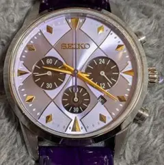2026年最新】ジョジョ SEIKO フーゴの人気アイテム - メルカリ