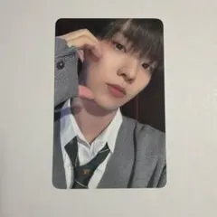 theboyz unexpected キュー everline 特典 トレカ