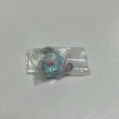 めじるしアクセサリー サンリオキャラクターズ エモきゅん ハンギョドン
