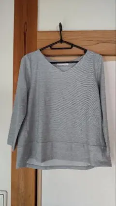 anySis カットソー