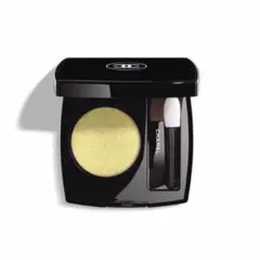 CHANEL オンブル エサンシエル 222 ジェイド ファセッテ - メルカリ