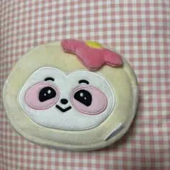 NiziU アヤカ ano うちわケース - メルカリ