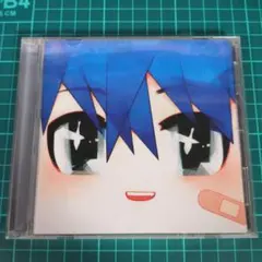 POPSENSE 岸田教団&THE明星ロケッツ CD