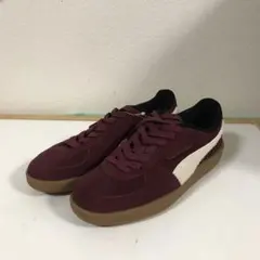 メンズスニーカー27 プーマ