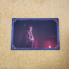 鬼滅の刃 ポストカードコレクション 無限城編 獪岳