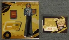 【バラ売り不可】シクフォニ WFKコラボ みことセット