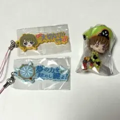 カードキャプターさくら