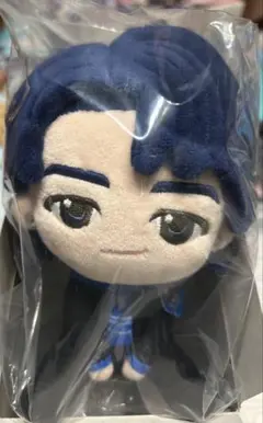 ぱ*こ様 一番くじ Mrs. GREEN APPLE A賞 ぬいぐるみマスコット