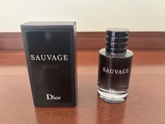 Dior Sauvage Eau de Toilette 10ml