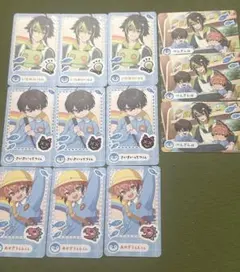 にじさんじ ようちえん ぺんぎん組 伊波ライ 佐伯イッテツ 赤城ウェン