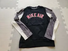 NIKE 長袖カットソー XS