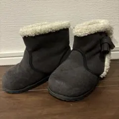 familiar ファミリア ベビーブーツ ブーツ 14cm