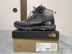 タ*カ様 THE NORTH FACE NF02021 登山靴 25.5cm グ
