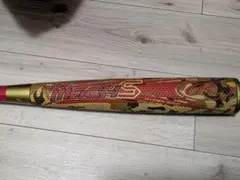 リトルリーグ少年硬式バットDeMarini Voodoo74cm 510gUSA - メルカリ