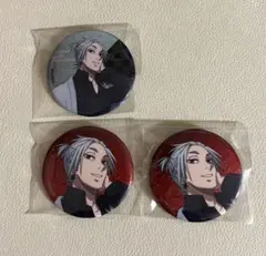 サカモトデイズ SAKAMOTO DAYS 和洋折衷 楽 缶バッジ