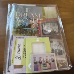 NCT DREAM 会報 2026 スペシャルキット