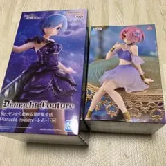 Re:ゼロから始める異世界生活