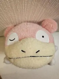 ポケットモンスター くつろぎタイム めちゃでかヤドンぬいぐるみ