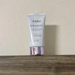 ダルバ トーンアップサンクリーム パープル