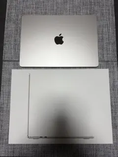 【美品】MacBook Air M3 13インチ 16GB 512GB