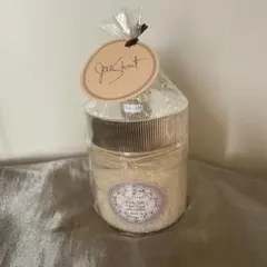 JILL STUART アロマバスソルト ホワイトフローラル300gのサムネイル