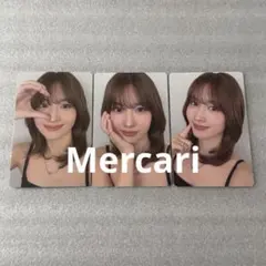 TWICE THIS IS FOR ソウルコン 入場特典 トレカ モモ - メルカリ