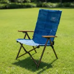Coleman レイチェア デニム コールマン アウトドア 椅子 レイチェア(デニム) COLEMAN (コールマン) | camp-on