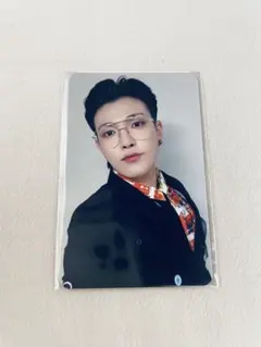 ATEEZ ホンジュン トレカ MAKESTAR 4.0 D epilogue