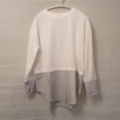 AZUL 長袖のサムネイル