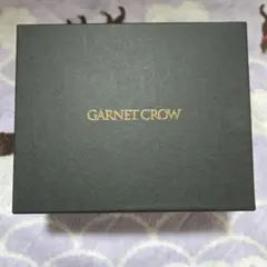 GARNET CROW オルゴール バタフライ・ノット 2026年最新】GARNET CROW オルゴールの人気アイテム - メルカリ