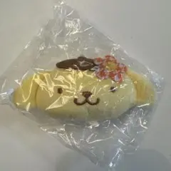 ポムポムプリン キーホルダー