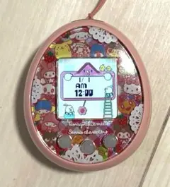 2026年最新】たまごっちミーツ サンリオの人気アイテム - メルカリ