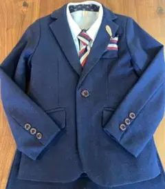 フォーマルスーツ ジャケット パンツ セット