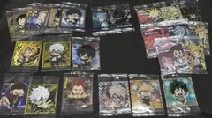 ヒロアカウエハースシール まとめ売り