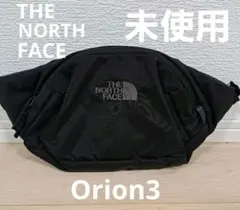 【未使用】 THE NORTH FACE ノースフェイス ボディバッグ