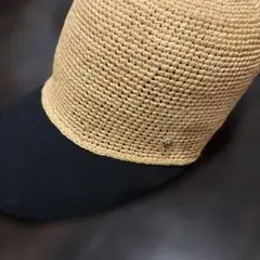 ヘレンカミンスキー　キャップのサムネイル