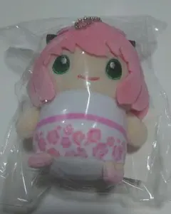 SPY×FAMILY アーニャ まめめいと