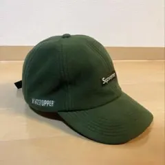 supreme シュプリーム キャップ Windstopper
