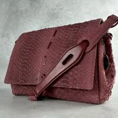 2026年最新】JRA パイソン バッグの人気アイテム - メルカリ