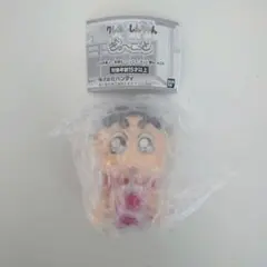 ガチャ　クレヨンしんちゃん ぎゅーこっと しんちゃん
