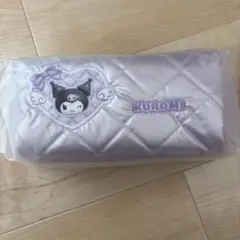 クロミ ポーチ