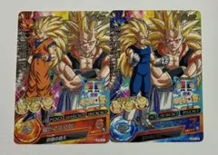 2026年最新】ドラゴンボールヒーローズ悟空ベジータの人気アイテム